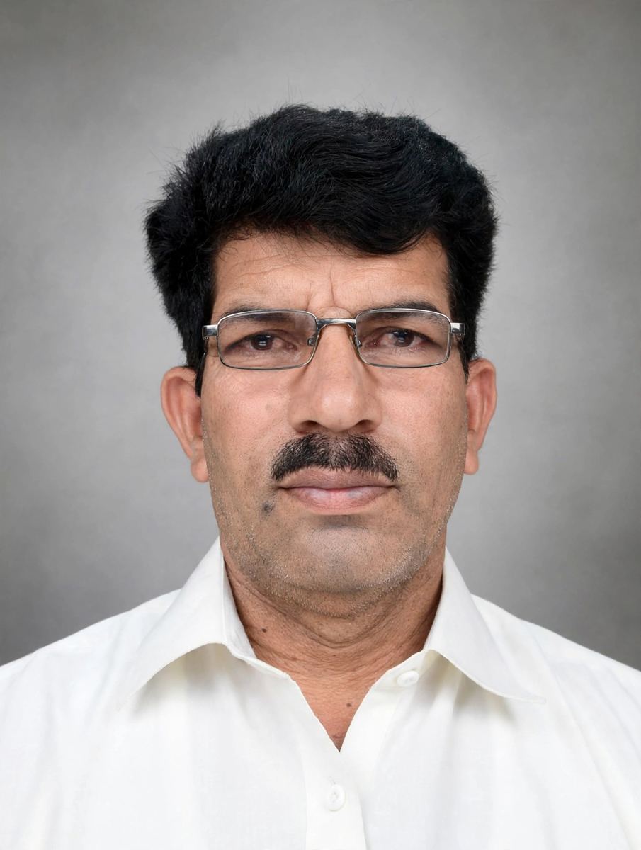Muhammad Shafique, Chairman, RITE Solutions