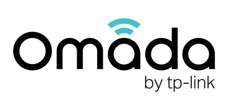 TP-Link Omada logo