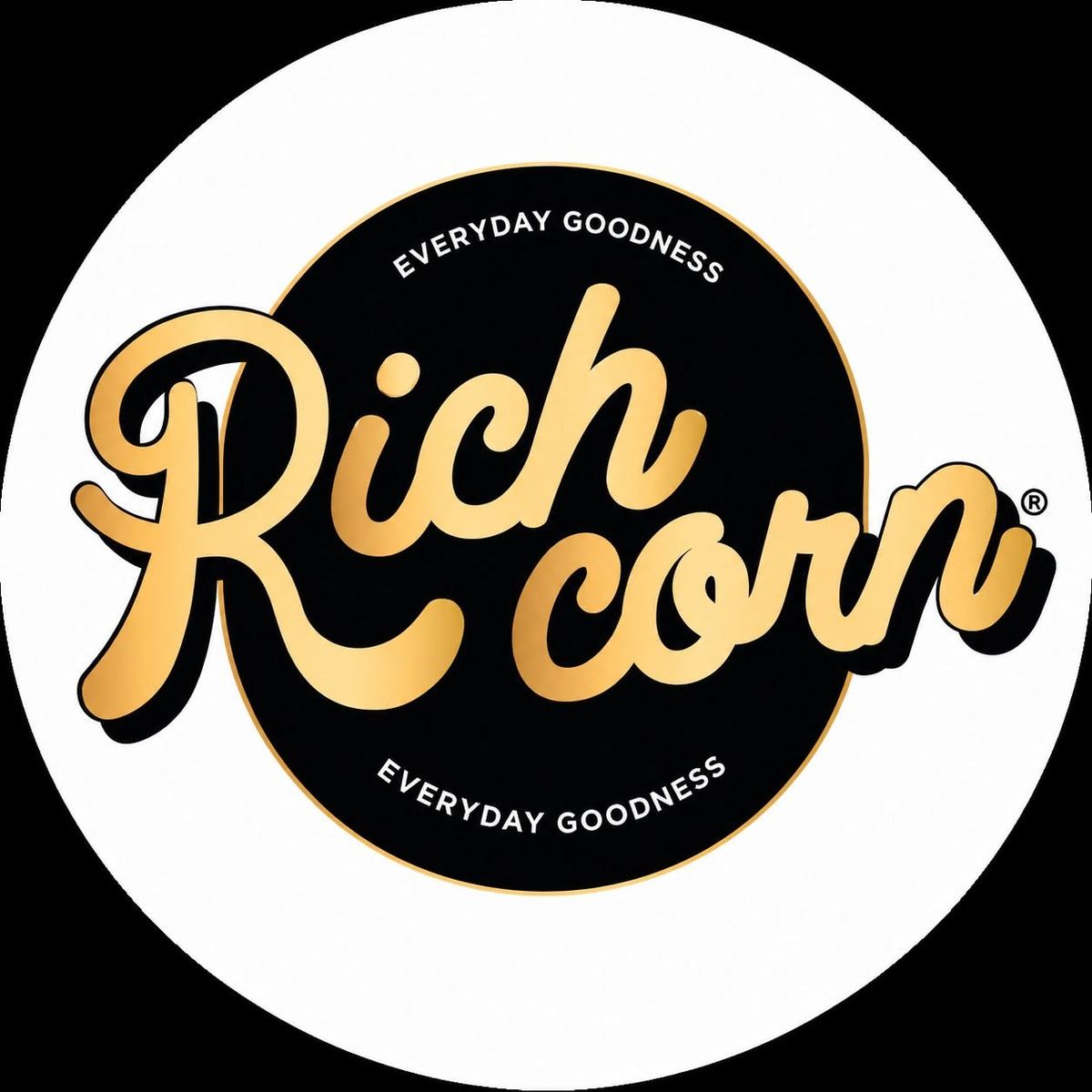 Rich Corn — RITE Solutions client