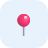 Location icon
