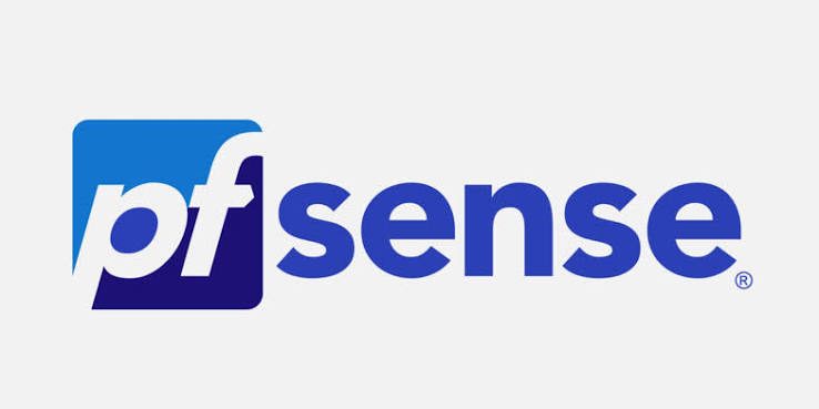 pfSense logo