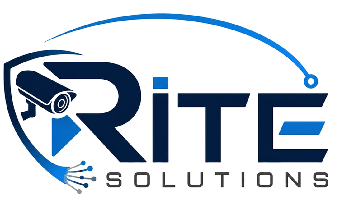 RITE Solutions logo