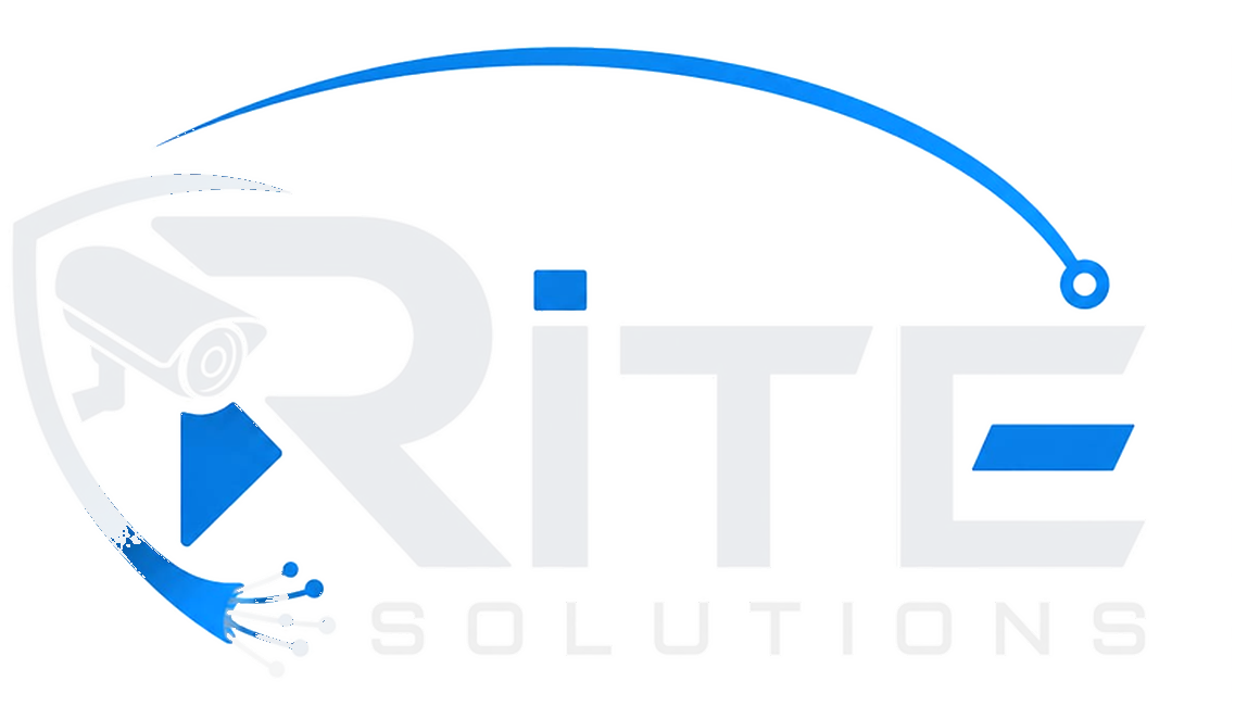 RITE Solutions logo